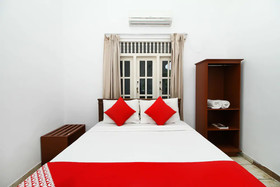 Hotel Empryean by OYO Rooms