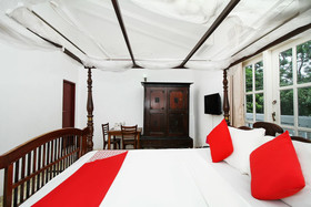 Hotel Empryean by OYO Rooms