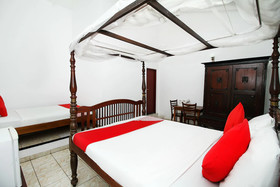 Hotel Empryean by OYO Rooms