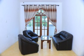 Hotel Nathariya Negombo