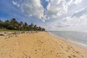 Hotel Nathariya Negombo