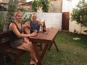 Hotel Nathariya Negombo