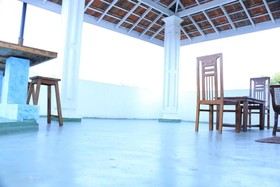 Hotel Nathariya Negombo