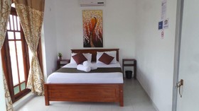 Hotel Nathariya Negombo