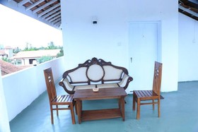 Hotel Nathariya Negombo