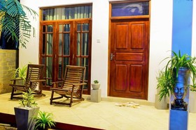 Leisure Villa