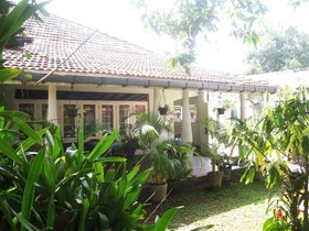 Leisure Villa