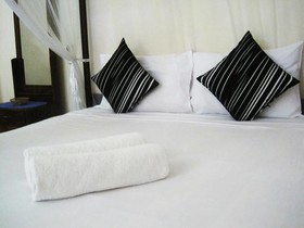 Leisure Villa