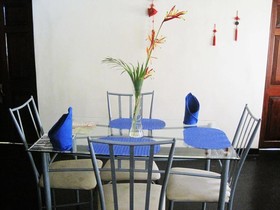 Leisure Villa