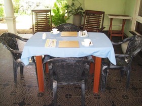 Leisure Villa