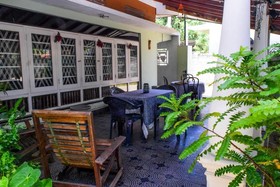Leisure Villa