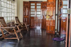 Leisure Villa
