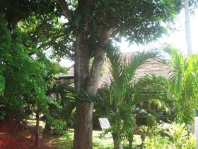 Leisure Villa