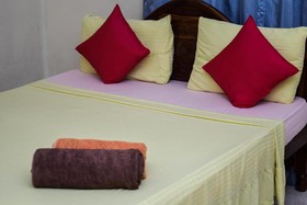 Leisure Villa