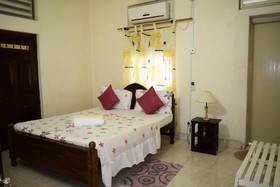 Leisure Villa