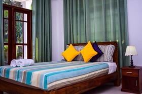 Leisure Villa