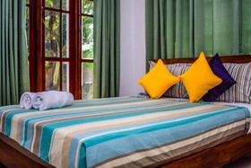 Leisure Villa