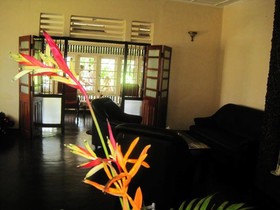 Leisure Villa