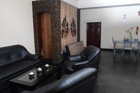 Leisure Villa