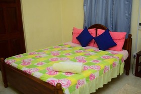 Leisure Villa