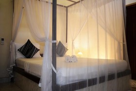 Leisure Villa