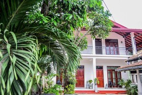 Leisure Villa