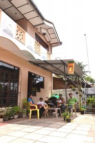 Randi Homestay