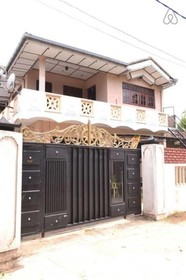 Randi Homestay