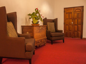 Ranhyme Villa