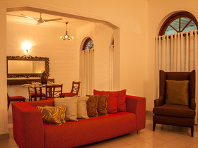 Ranhyme Villa