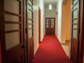 Ranhyme Villa
