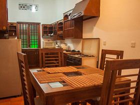 Ranhyme Villa