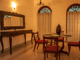 Ranhyme Villa