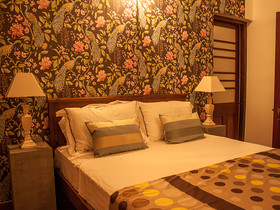 Ranhyme Villa