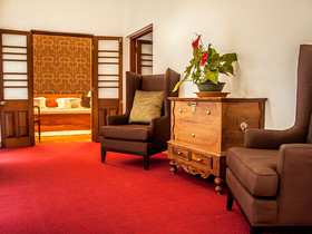 Ranhyme Villa