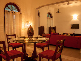 Ranhyme Villa