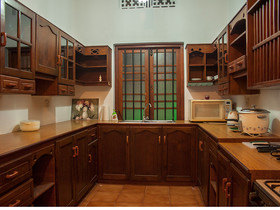 Ranhyme Villa