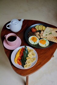 Spicepeek Boutique Hotel Cmb Airport