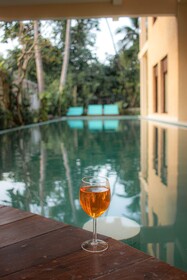 Spicepeek Boutique Hotel Cmb Airport