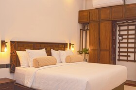 Spicepeek Boutique Hotel Cmb Airport