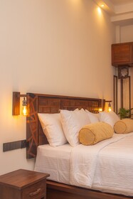 Spicepeek Boutique Hotel Cmb Airport