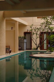 Spicepeek Boutique Hotel Cmb Airport