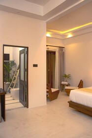Spicepeek Boutique Hotel Cmb Airport