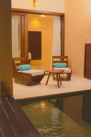 Spicepeek Boutique Hotel Cmb Airport