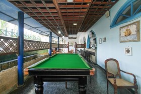 Villa Palma by OYO Rooms