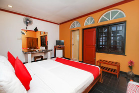 Villa Palma by OYO Rooms