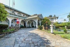 Villa Palma by OYO Rooms