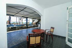 Villa Palma by OYO Rooms