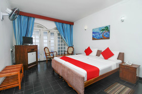 Villa Palma by OYO Rooms