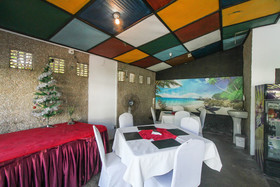 Villa Palma by OYO Rooms